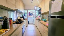 Blk 665B Waterway Woodcress (Punggol), HDB 4 Rooms #560496351